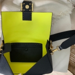 Сумка женская Fendi Артикул LUX-16019. Вид 4