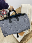 Сумка дорожная двусторонняя Louis Vuitton Артикул LUX-24341. Вид 3