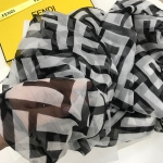 Платок Fendi Артикул LUX-27188. Вид 2