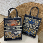 Сумка женская Christian Dior Артикул LUX-23186. Вид 2