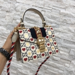 Сумка женская Gucci Артикул LUX-19550. Вид 5