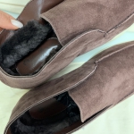 Ботинки мужские Loro Piana Артикул LUX-22385. Вид 7