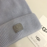 Шапка Ugg Australia Артикул LUX-21466. Вид 2