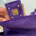 Сумка женская Baguette Fendi Артикул LUX-16837. Вид 3