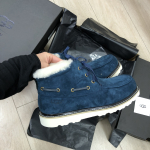 UGG Ailen Ugg Australia Артикул LUX-21106. Вид 2