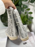 Ботинки женские  Christian Dior Артикул LUX-40614. Вид 6