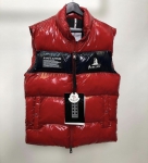 Жилет мужской Moncler Артикул LUX-39997. Вид 1