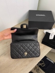 Сумка Chanel Артикул LUX-92370. Вид 2