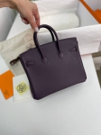 Hermes Birkin, 25 Hermes Артикул LUX-92325. Вид 2