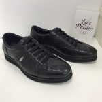 Кроссовки мужские Zilli Артикул LUX-19498. Вид 1