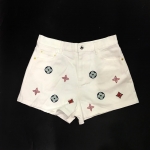 Шорты  Louis Vuitton Артикул LUX-31291. Вид 1