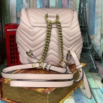  Рюкзак женский Gucci Артикул LUX-31192. Вид 2