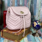  Рюкзак женский Gucci Артикул LUX-31192. Вид 1