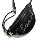 Сумка женская Chanel Артикул LUX-31299. Вид 1