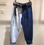 Джинсы женские  Alexander Wang Артикул LUX-31234. Вид 1