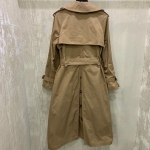 Плащ  Артикул LUX-31701. Вид 2