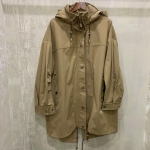 Парка Christian Dior Артикул LUX-31653. Вид 1