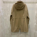 Парка Christian Dior Артикул LUX-31653. Вид 2