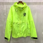 Ветровка  Off-White™ Артикул LUX-31752. Вид 1