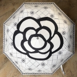 Зонт Chanel Артикул LUX-31549. Вид 1