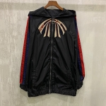 Ветровка  Gucci Артикул LUX-31789. Вид 1