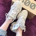 Кроссовки женские Yeezy Boost 500 Adidas Артикул LUX-32055. Вид 3