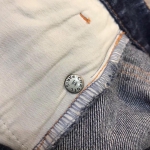 Шорты  Chanel Артикул LUX-31984. Вид 3