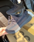  Кроссовки женские   Yeezy Boost Adidas Артикул LUX-32128. Вид 3