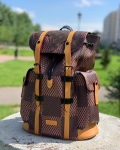 Рюкзак мужской Louis Vuitton Артикул LUX-32297. Вид 3