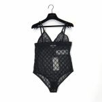 Боди Gucci Артикул LUX-32414. Вид 2