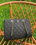 Сумка женская Chanel   Артикул LUX-32580. Вид 1