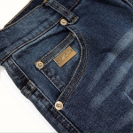 Джинсы женские  Christian Dior Артикул LUX-32409. Вид 4