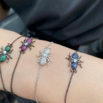 Браслет   Артикул LUX-32460. Вид 2