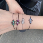 Браслет   Артикул LUX-32460. Вид 1