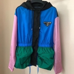 Ветровка Prada Артикул LUX-32813. Вид 1