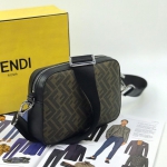 Сумка мужская Fendi Артикул LUX-32817. Вид 2
