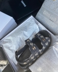 Сандалии Chanel Артикул LUX-31704. Вид 2