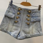 Шорты  Артикул LUX-32927. Вид 1