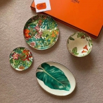  Сервиз столовый Hermes Артикул LUX-33218. Вид 2