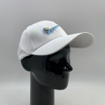  Бейсболка Chanel Артикул LUX-33688. Вид 1