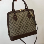 Сумка женская  Артикул LUX-33432. Вид 2