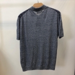 Поло Salvatini  Артикул LUX-33535. Вид 2