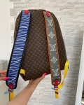 Рюкзак Louis Vuitton Артикул LUX-30917. Вид 2