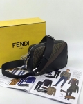 Сумка мужская Fendi Артикул LUX-32817. Вид 1