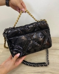 Сумка женская Chanel 19 Chanel Артикул LUX-34001. Вид 2
