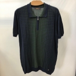 Поло Bottega Veneta Артикул LUX-33559. Вид 1