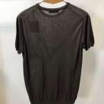 Футболка мужская Bottega Veneta Артикул LUX-33554. Вид 1