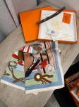 Платок Hermes Артикул LUX-114998. Вид 1