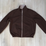 Двухсторонняя ветровка  Loro Piana Артикул LUX-34615. Вид 1