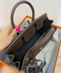 Сумка женская Birkin 30 cm Hermes Артикул LUX-35161. Вид 4
